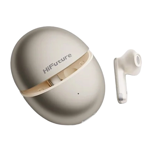 AURICULAR COLORBUDS3 TITANIO HIFUTURE