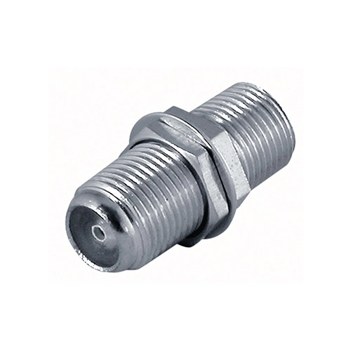 CONECTOR F H A H CON TUERCA METAL
