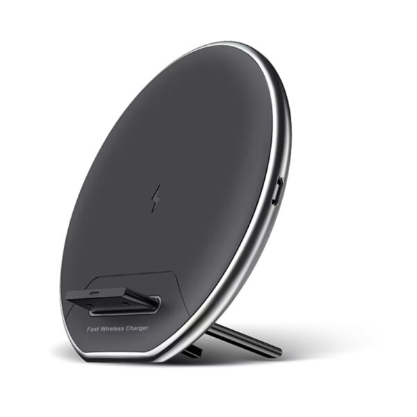 CARGADOR INALAMBRICO 10W DENVER - Image 2