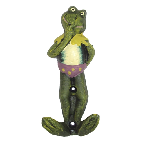 PERCHA MODELO 1 RANA FSK