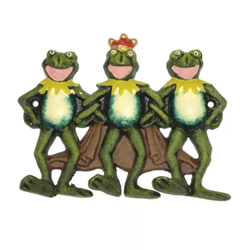 PERCHA MODELO 3 RANAS FSK