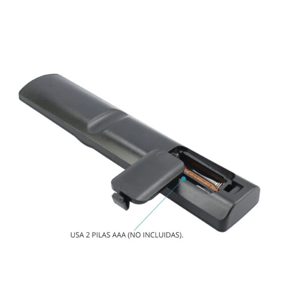 MANDO A DISTANCIA COMPATIBLE LG - Image 4