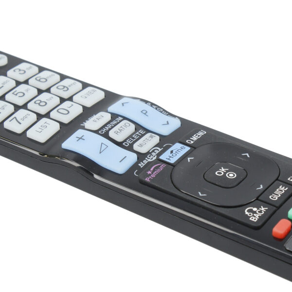 MANDO A DISTANCIA COMPATIBLE LG - Image 6