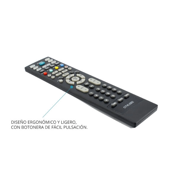 MANDO A DISTANCIA COMPATIBLE LG - Image 3