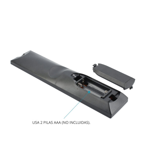 MANDO A DISTANCIA COMPATIBLE LG - Image 4