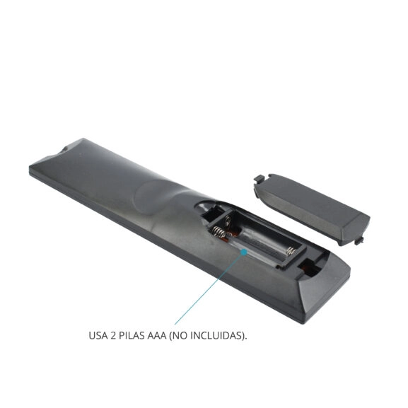 MANDO A DISTANCIA COMPATIBLE LG - Image 4