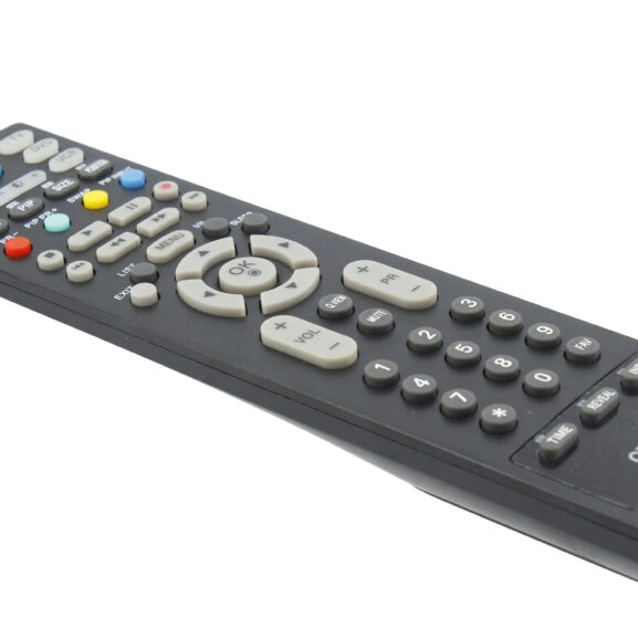 MANDO A DISTANCIA COMPATIBLE LG - Image 6