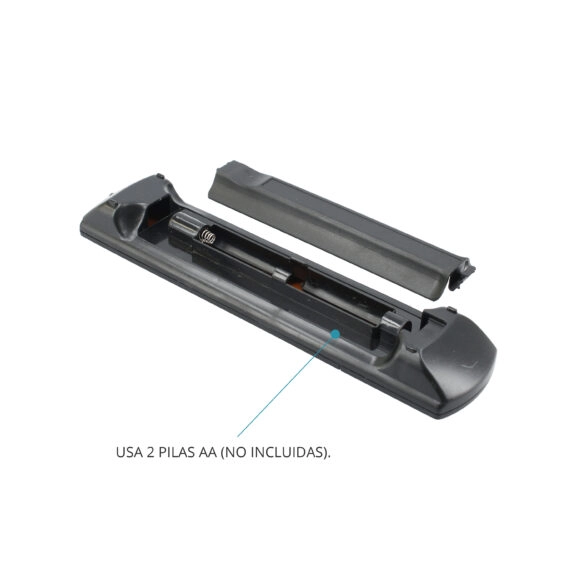 MANDO A DISTANCIA COMPATIBLE PANASONIC - Image 4