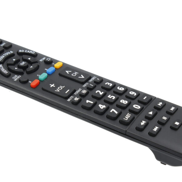 MANDO A DISTANCIA COMPATIBLE PANASONIC - Image 6