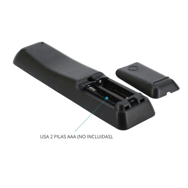 MANDO A DISTANCIA COMPATIBLE PHILIPS - Image 4