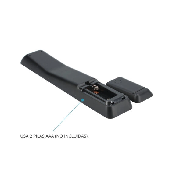 MANDO A DISTANCIA COMPATIBLE PHILIPS - Image 4