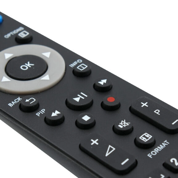 MANDO A DISTANCIA COMPATIBLE PHILIPS - Image 6