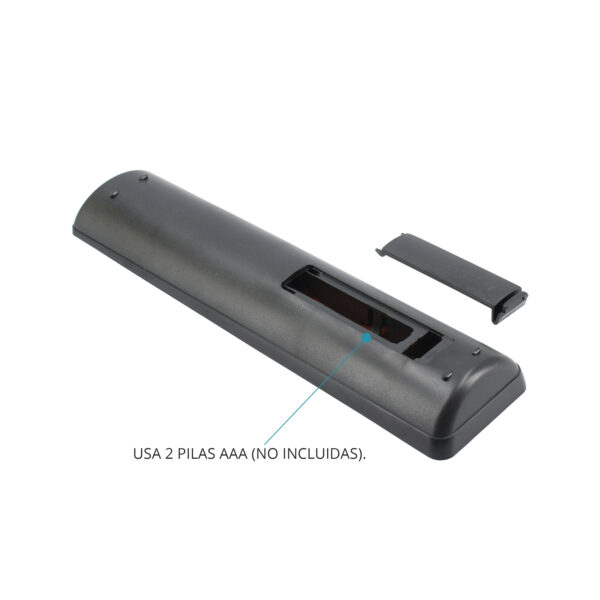MANDO A DISTANCIA COMPATIBLE PHILIPS - Image 4