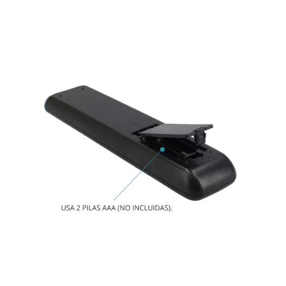 MANDO A DISTANCIA COMPATIBLE SAMSUNG - Image 4