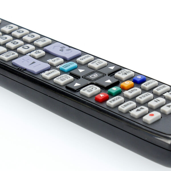 MANDO A DISTANCIA COMPATIBLE SAMSUNG - Image 6