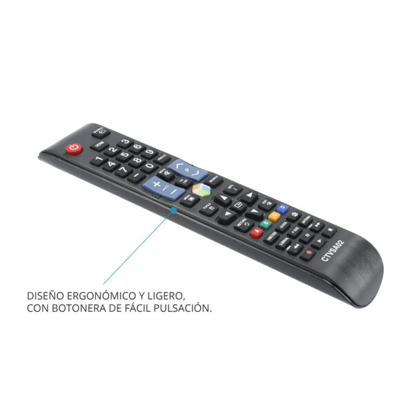 MANDO A DISTANCIA COMPATIBLE SAMSUNG - Image 3