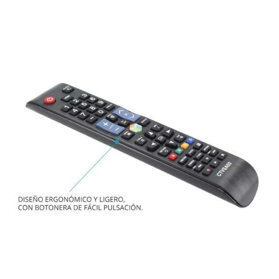 MANDO A DISTANCIA COMPATIBLE SAMSUNG - Image 3