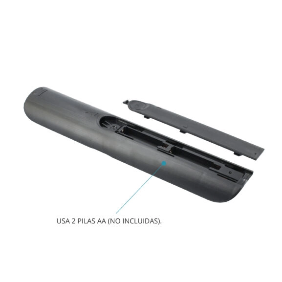 MANDO A DISTANCIA COMPATIBLE SAMSUNG - Image 4