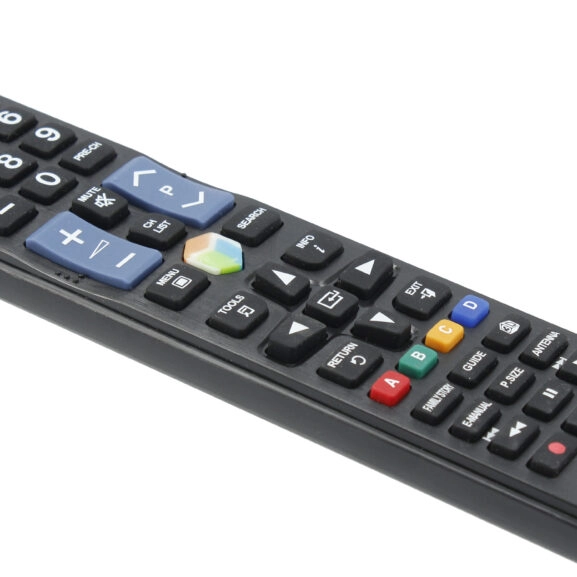 MANDO A DISTANCIA COMPATIBLE SAMSUNG - Image 6