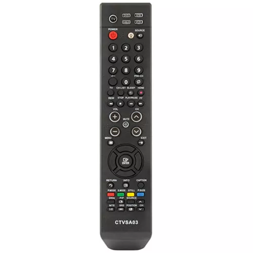 MANDO A DISTANCIA COMPATIBLE SAMSUNG