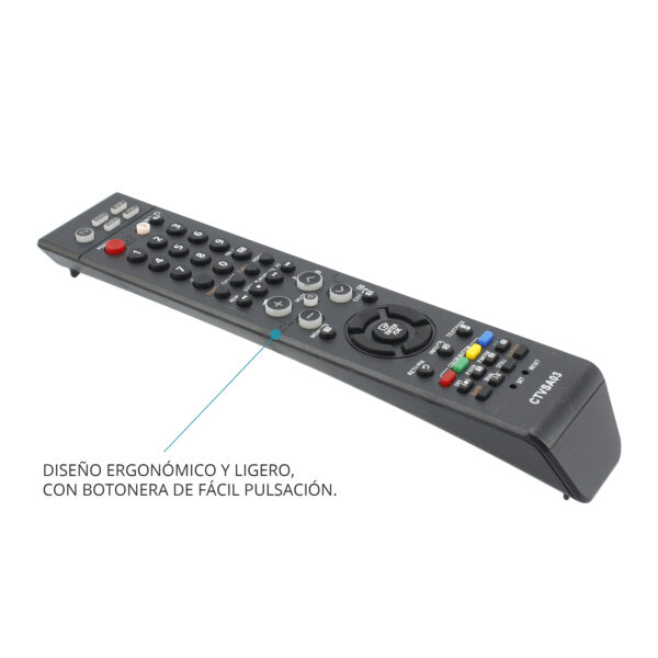 MANDO A DISTANCIA COMPATIBLE SAMSUNG - Image 3