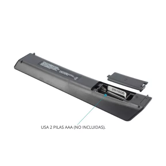 MANDO A DISTANCIA COMPATIBLE SAMSUNG - Image 4