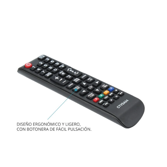 MANDO A DISTANCIA COMPATIBLE SAMSUNG - Image 3