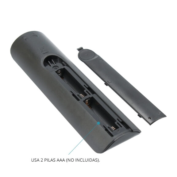 MANDO A DISTANCIA COMPATIBLE SAMSUNG - Image 4