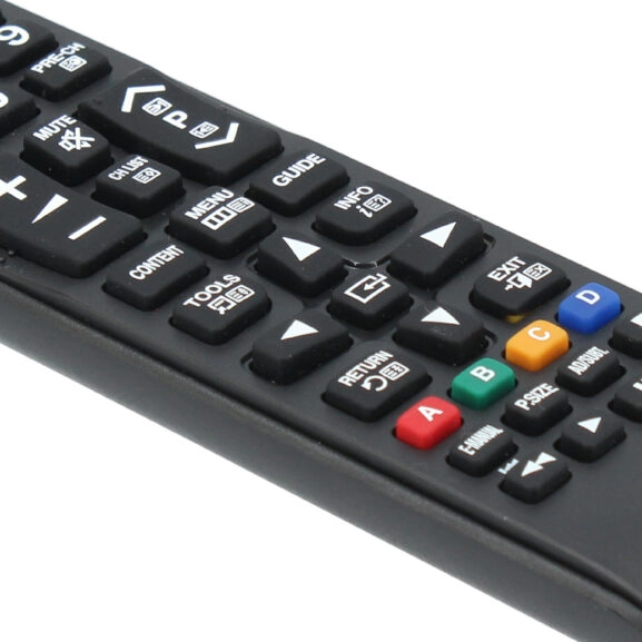 MANDO A DISTANCIA COMPATIBLE SAMSUNG - Image 6