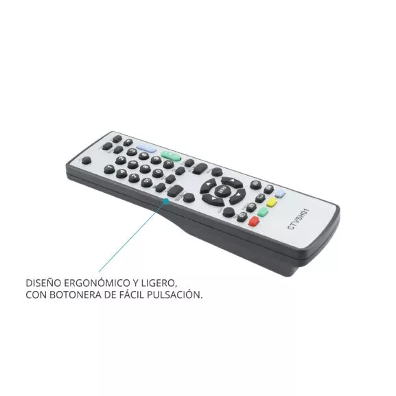 MANDO A DISTANCIA COMPATIBLE SHARP - Image 3