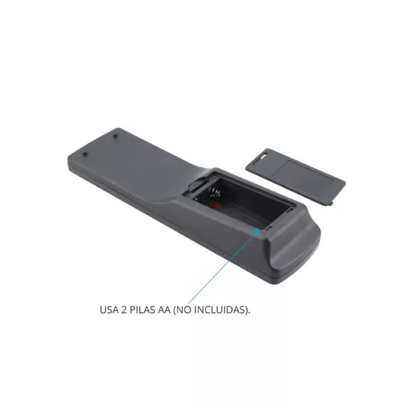 MANDO A DISTANCIA COMPATIBLE SHARP - Image 4