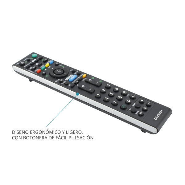 MANDO A DISTANCIA COMPATIBLE SONY - Image 3
