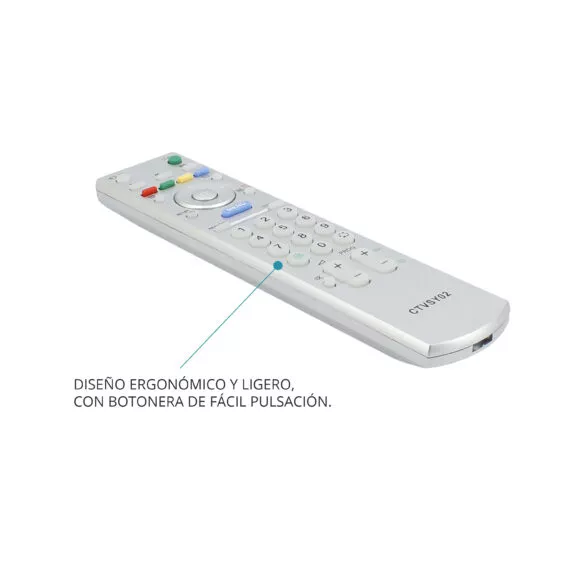 MANDO A DISTANCIA COMPATIBLE SONY - Image 3