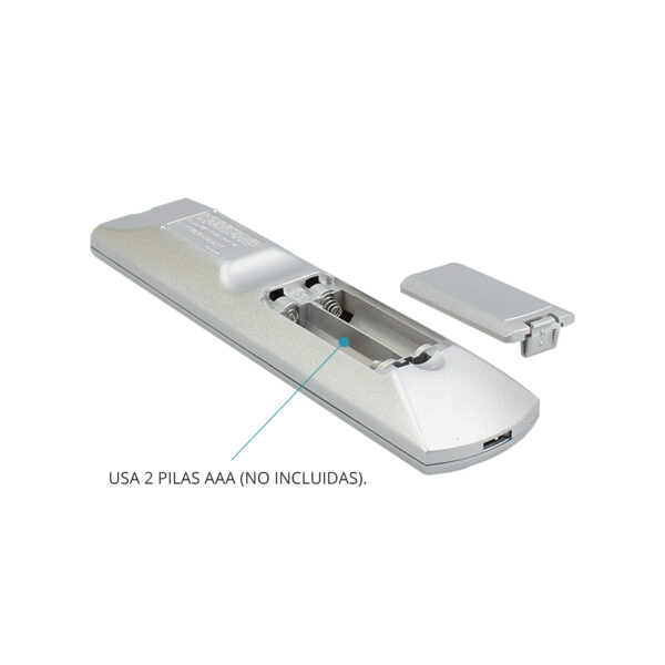MANDO A DISTANCIA COMPATIBLE SONY - Image 4