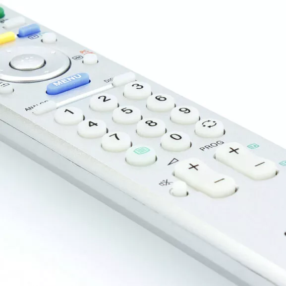 MANDO A DISTANCIA COMPATIBLE SONY - Image 6