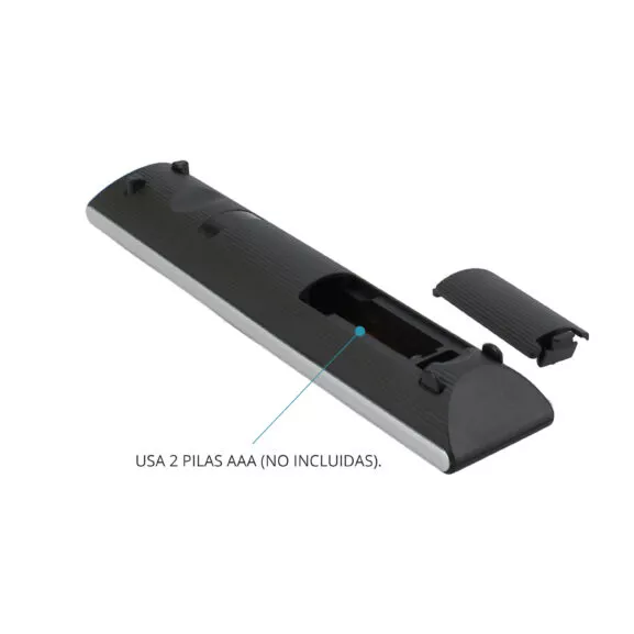 MANDO A DISTANCIA COMPATIBLE SONY - Image 4