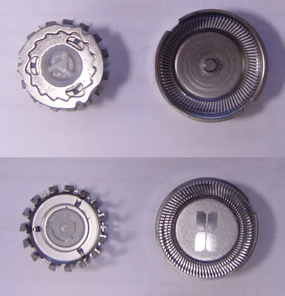 CONJUNTO CORTANTE GENÉRICO TM ELECTRON - Image 5