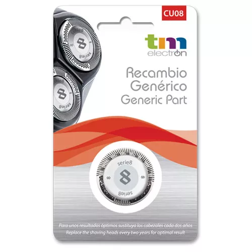 CONJUNTO CORTANTE GENÉRICO TM ELECTRON