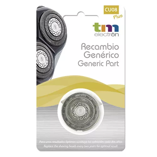 CONJUNTO CORTANTE GENÉRICO TM ELECTRON