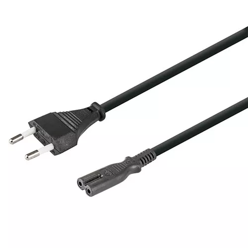 CABLE DE ALIMENTACIÓN DE RED 1.8M TME