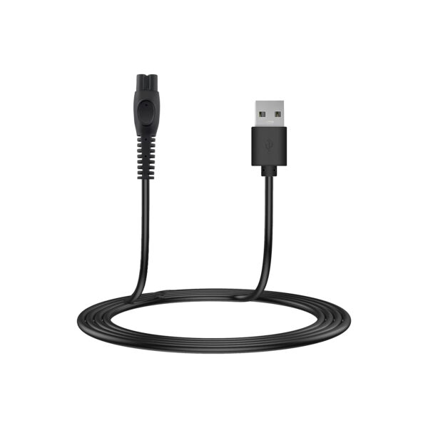 CONEXIÓN USB CARGA 5V AFEITADORA - Image 2