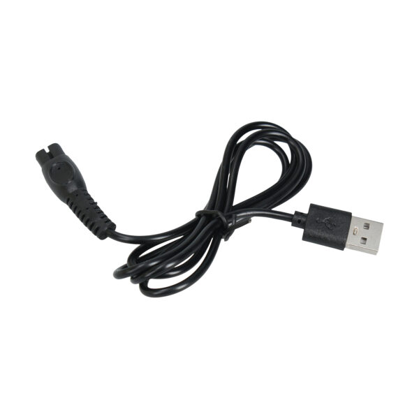CONEXIÓN USB CARGA 5V AFEITADORA - Image 4