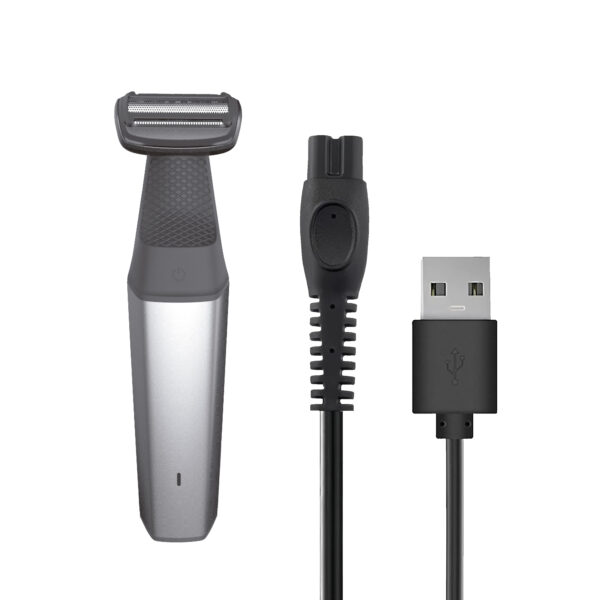 CONEXIÓN USB CARGA 5V AFEITADORA - Image 6