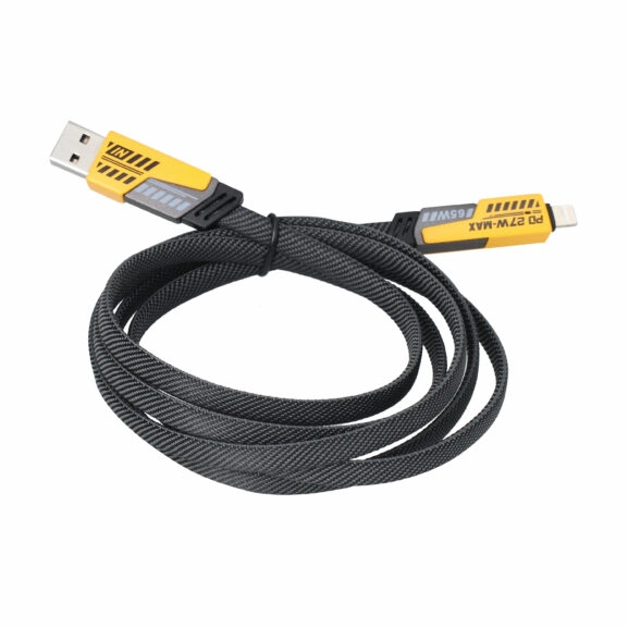 CONEXIÓN 4 EN 1 USB C/USB A/LIGHTNING - Imagen 2