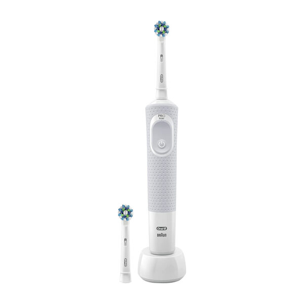 CEPILLO DENTAL VITALITY BLANCO ORAL B - Image 2