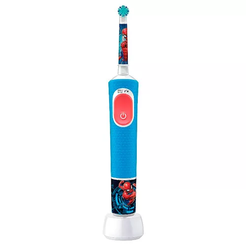 CEPILLO NIÑOS REC. SPIDER ORAL B
