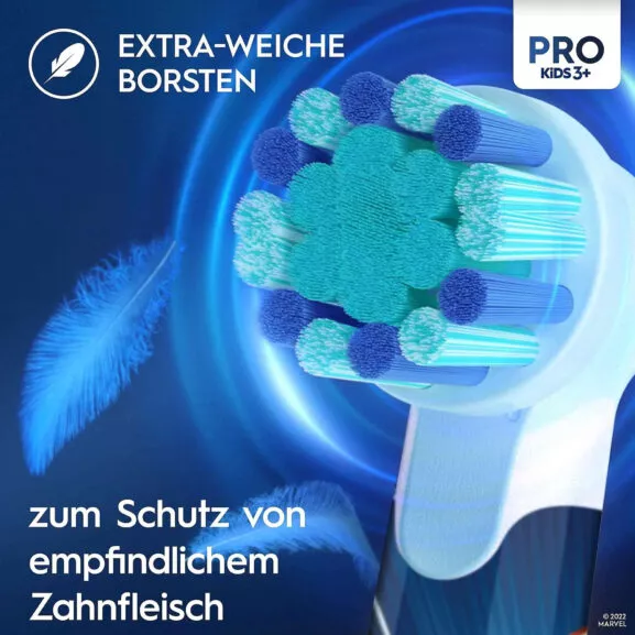 CEPILLO NIÑOS REC. SPIDER ORAL B - Image 4