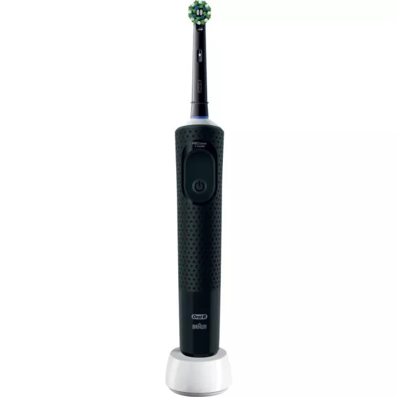 CEPILLO DENTAL VITALITY PRO NEGRO ORAL - Image 2