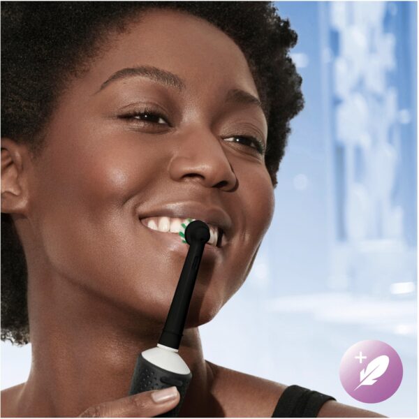 CEPILLO DENTAL VITALITY PRO NEGRO ORAL - Image 185