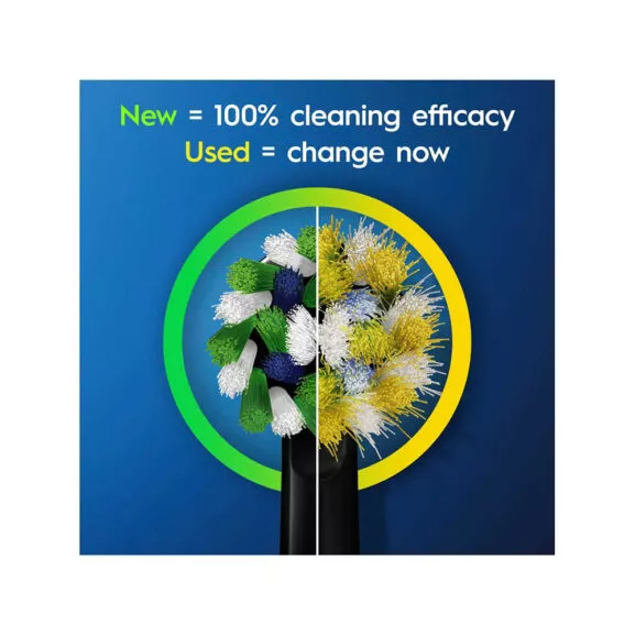 CEPILLO DENTAL VITALITY PRO NEGRO ORAL B - Image 2